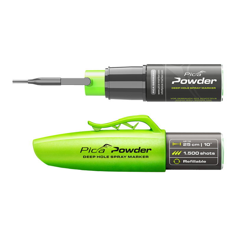 picasonic Pica Marking Tools | Windsor Plywood