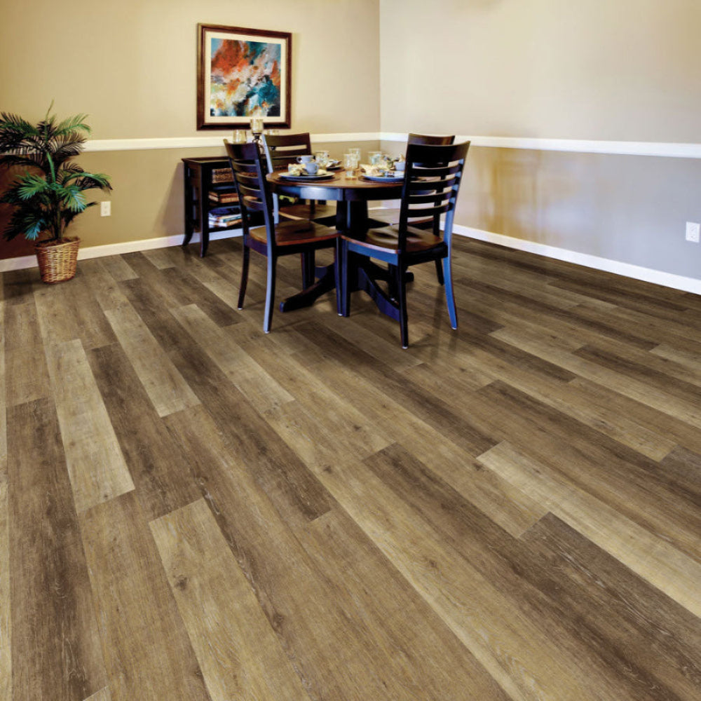 Winchester Vinloc 10.5mm Premier Plank | Windsor Plywood