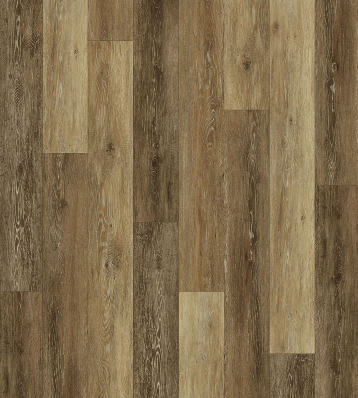 10.5mm Drumheller Vinyl Plank Flooring - Windsor Plywood