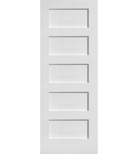 5 Panel Door - Windsor Plywood