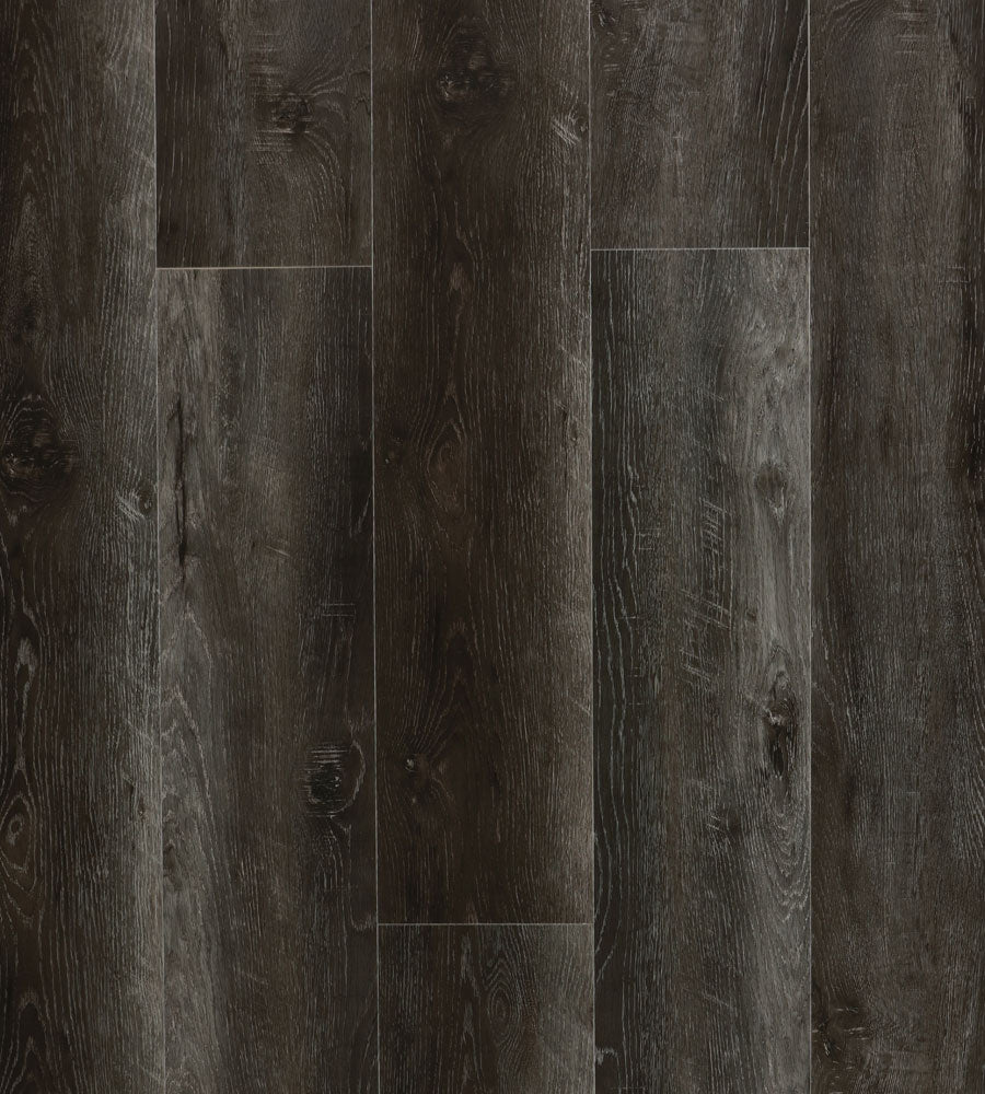 6.5mm Capilano Wide Plank Vinyl Flooring - Windsor Plywood