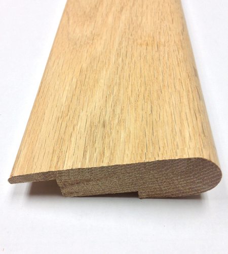 602-0621 - 602-0635 1" 1016 Stair Nosing - Windsor Plywood