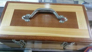Thumbnail for Taking On A Tackle Box
