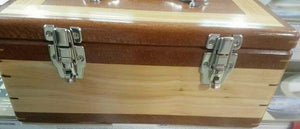 Thumbnail for Taking On A Tackle Box