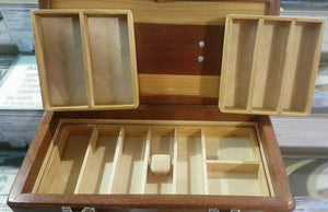 Thumbnail for Taking On A Tackle Box