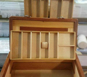 Thumbnail for Taking On A Tackle Box