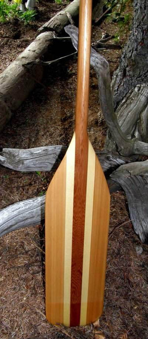 Thumbnail for Wooden Paddles