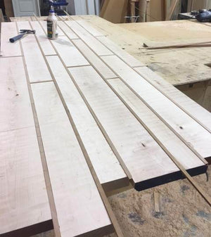 Thumbnail for New Custom Countertops for Windsor Plywood Store