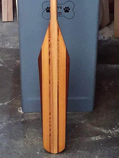 Main slide for Wooden Paddles
