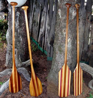 Thumbnail for Wooden Paddles