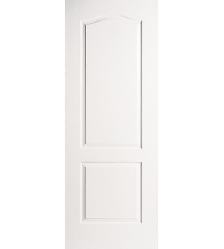 Interior Masonite Classic 2 Panel Archtop Textured - Windsor Plywood