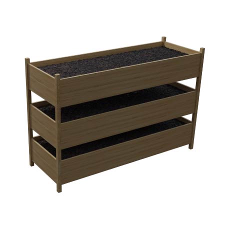 Vertical Planter