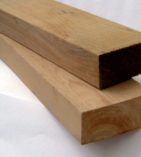 Pressure Treated Lumber