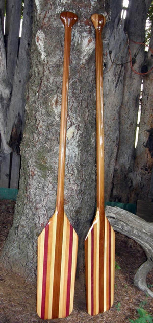 Thumbnail for Wooden Paddles