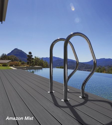 TimberTech Tropical Composite Decking | Windsor Plywood