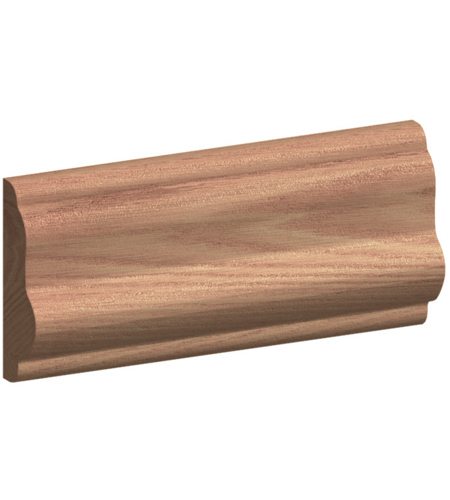 G 1-3/8" Cabinet Maple Moulding - Windsor Plywood