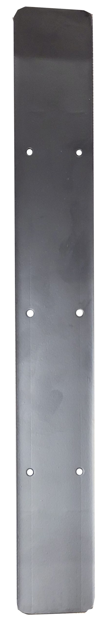 Cross Metal Table Leg | Windsor Plywood