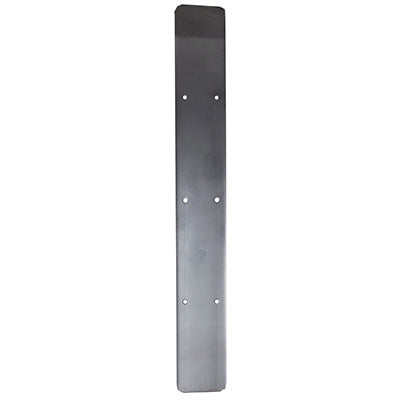 Cross Metal Table Leg