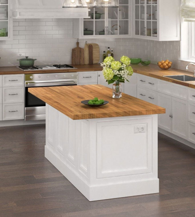 Acacia Wood Counter Tops | Windsor Plywood