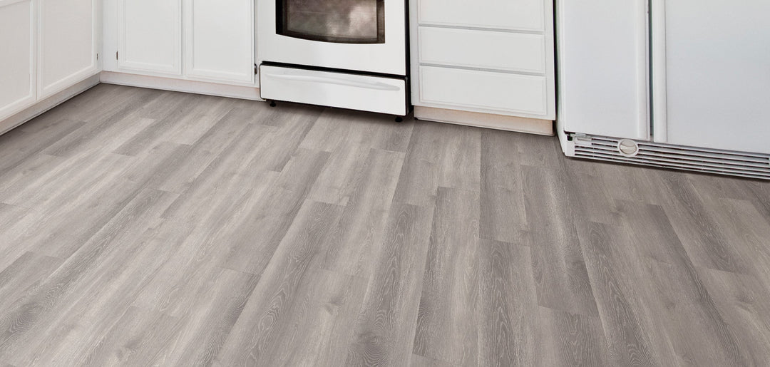 Installation Guide: Winchester Click Engineered Vinyl Plank