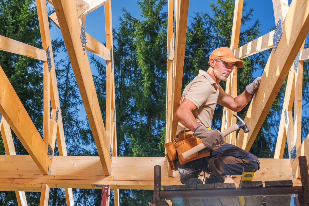Canadian Lumber Tariffs Explained: History, Rates, and Their Impact on Builders