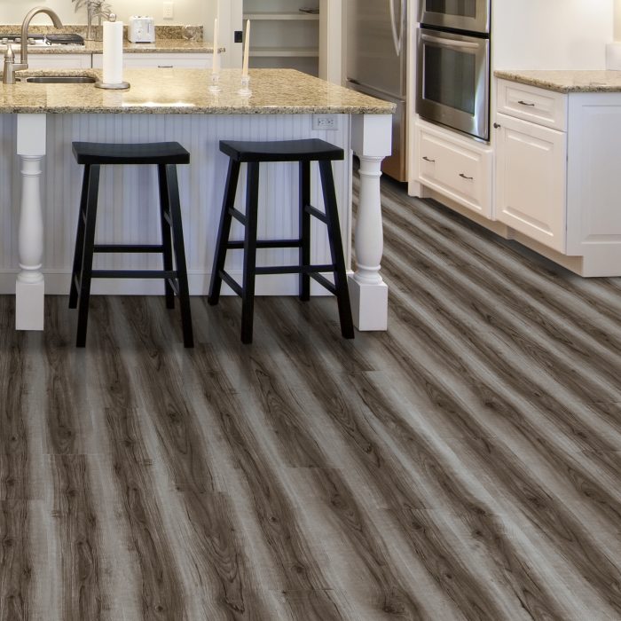 Vinyl Floors is an Easy Choice!