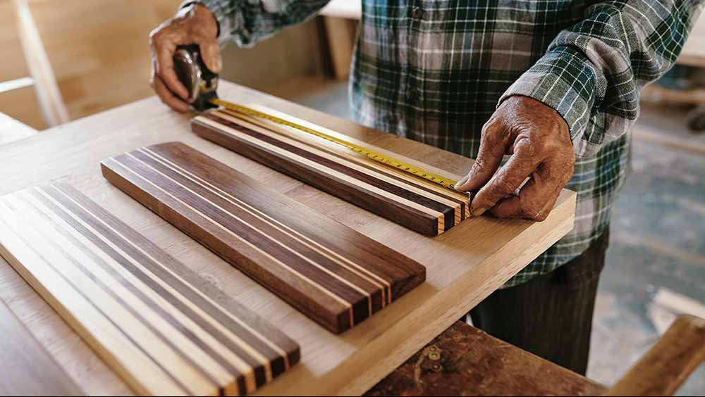 Best Hardwood Options for Cutting Boards
