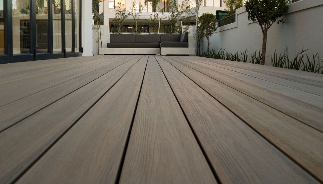 Why Homeowners Love Eva-Last® Composite Decking