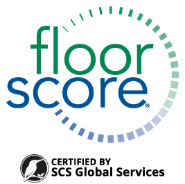 FloorScore<sup>®</sup> - What You Need to Know
