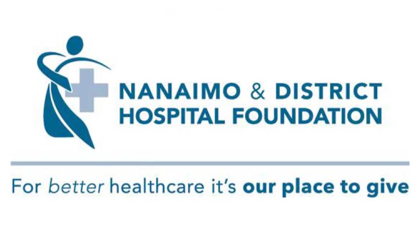 Nanaimo Regional General Hospital’s New ICU - $1,000,000
