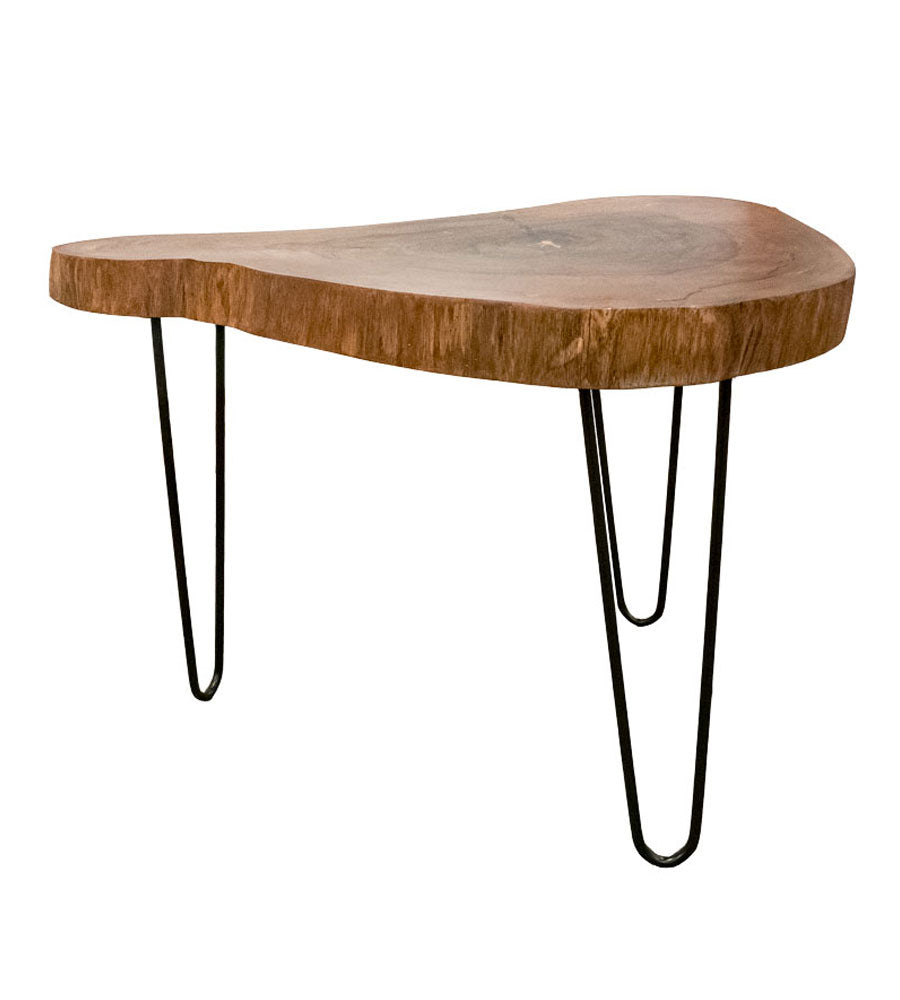 Hairpin Leg Turns 80! A Modern Classic