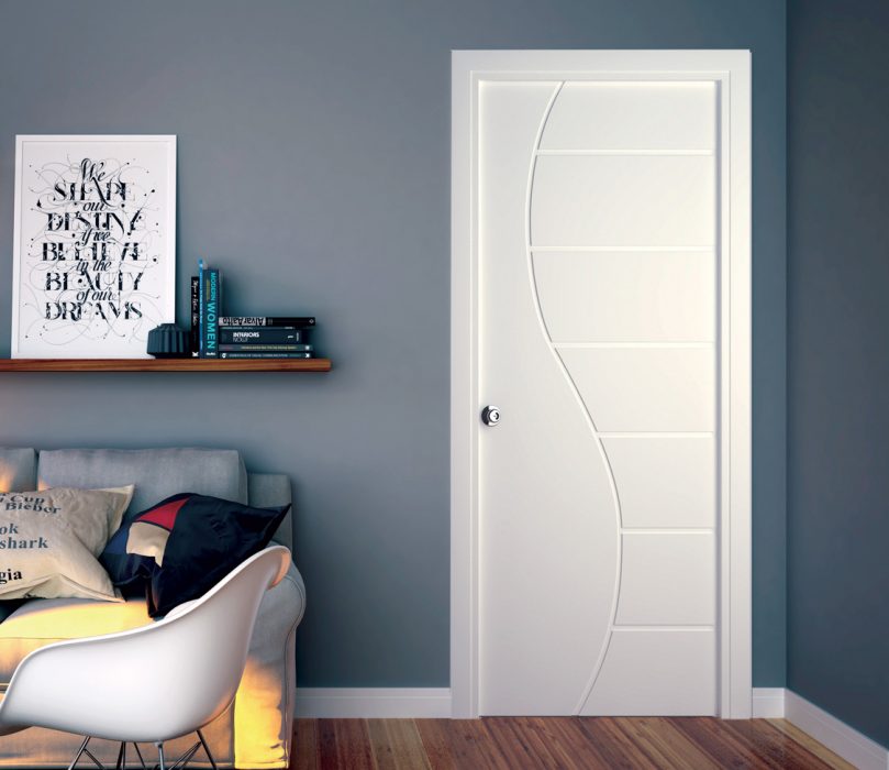 The Ultimate Guide to Interior Doors: Style, Functionality, and More - Windsor Plywood