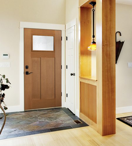 Masonite Doors: Strength, Style, and Versatility