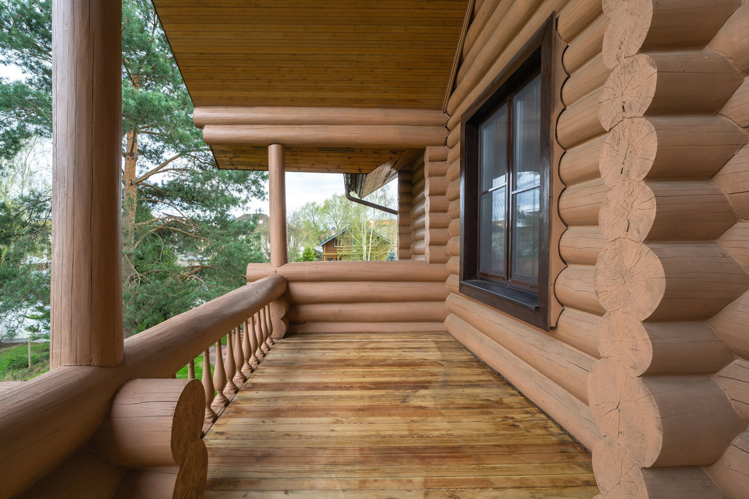 The Best Wood Types Across Canada: From the Maritimes to the Rockies