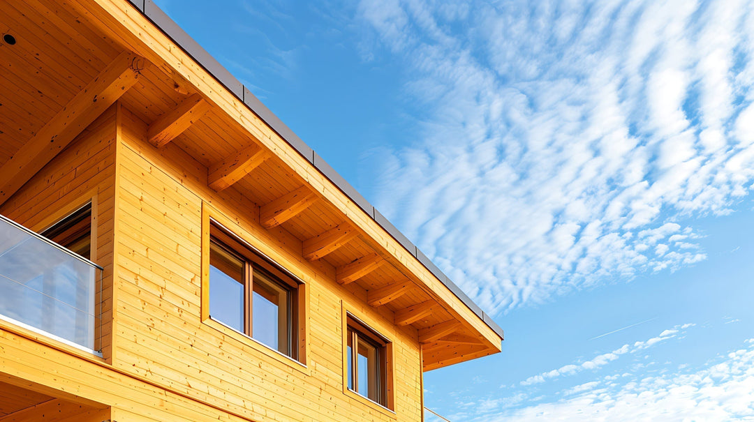 Discover the Top 5 Reasons Why Yellow Cedar is the Ideal Choice for Your Outdoor Projects
