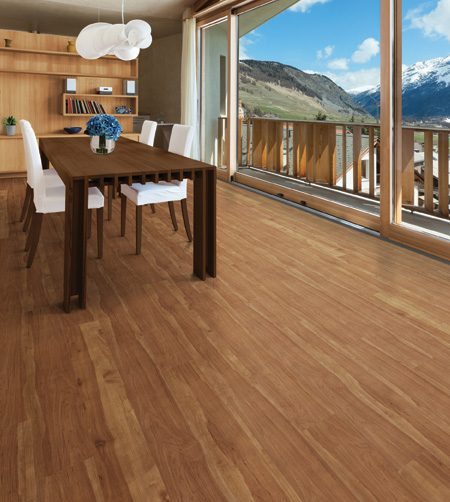 Flooring - Windsor Plywood