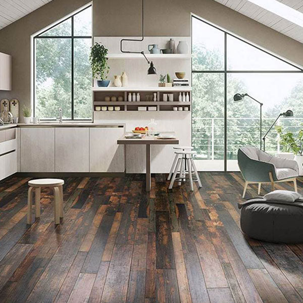Laminate Flooring - Windsor Plywood