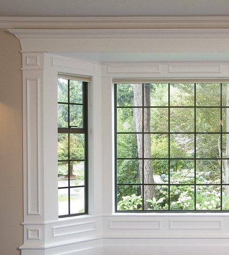 Moulding - Windsor Plywood