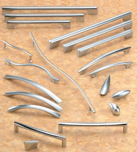 Cabinet Hardware - Windsor Plywood