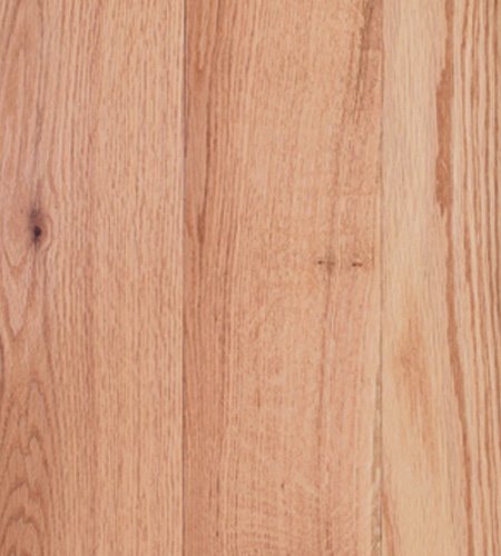 Solid Hardwood - Windsor Plywood