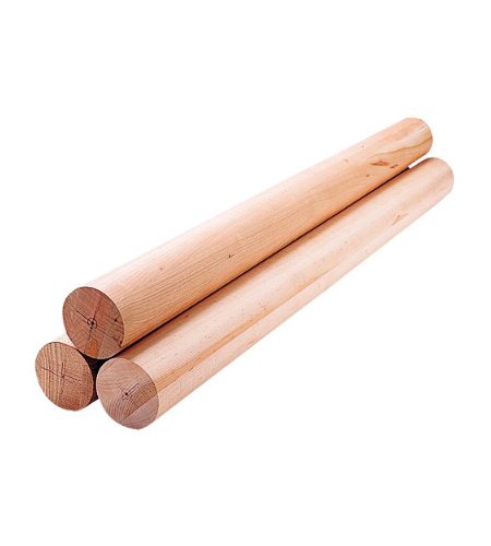 Round Mouldings in Different Sizes | Windsor Plywood