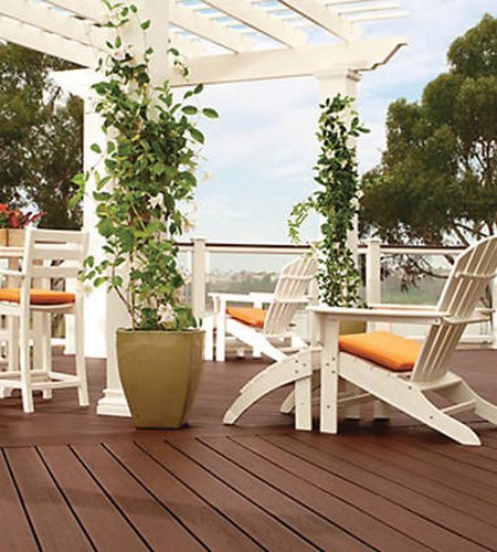 Outdoors - Windsor Plywood