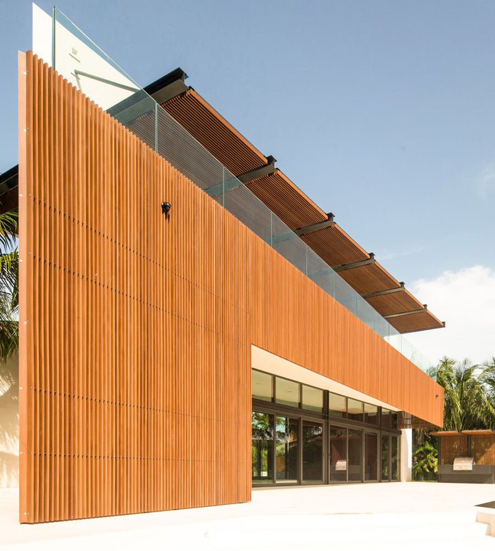 Acre Wood Alternative Sheets - Windsor Plywood