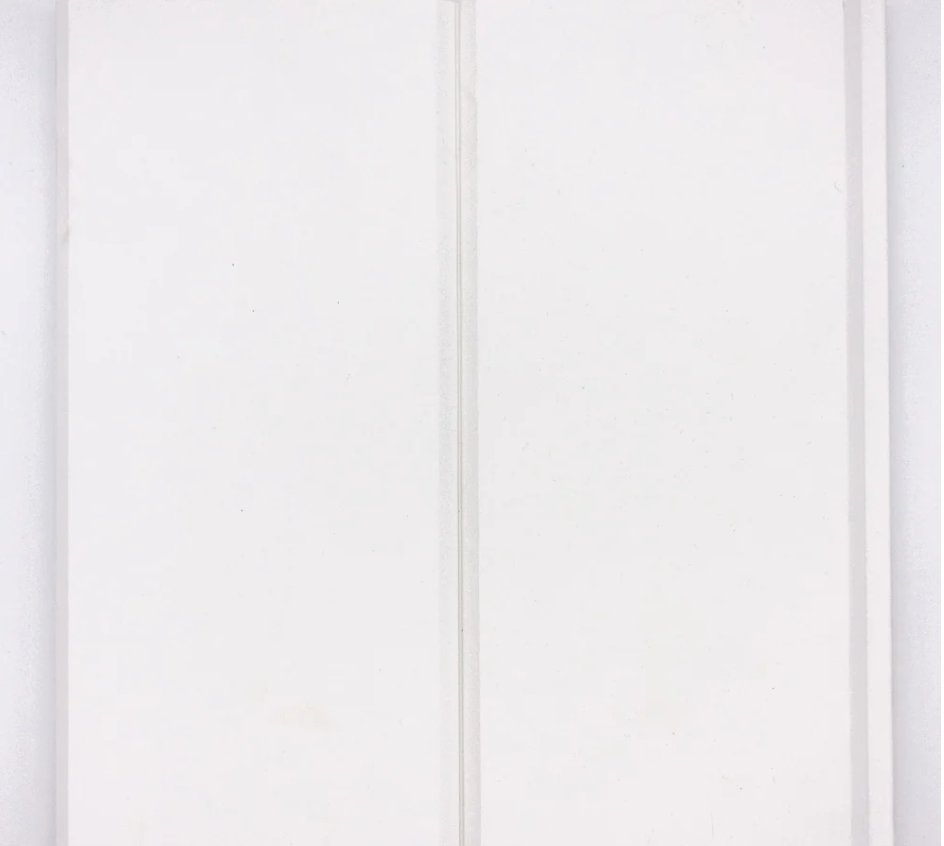 Modern V-Joint – Primed Woodtone