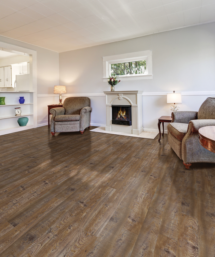 10mm Winchester Vinloc Vinyl Plank Extra Essentials Series