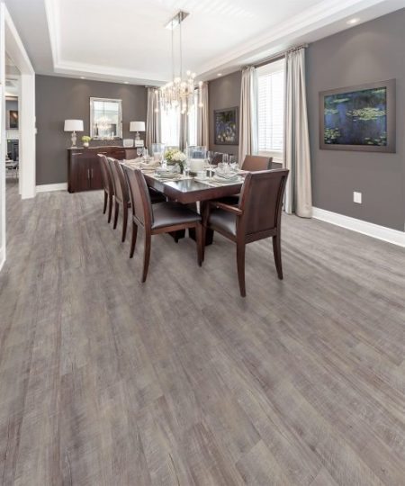 10mm Reclaimed Driftwood Vinyl Plank Flooring