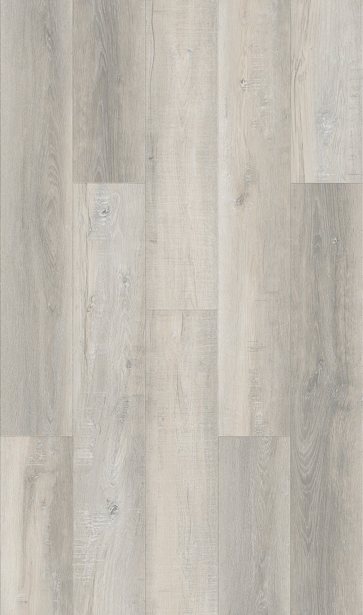 10mm Winchester Vinyl Plank Flooring - Tungsten