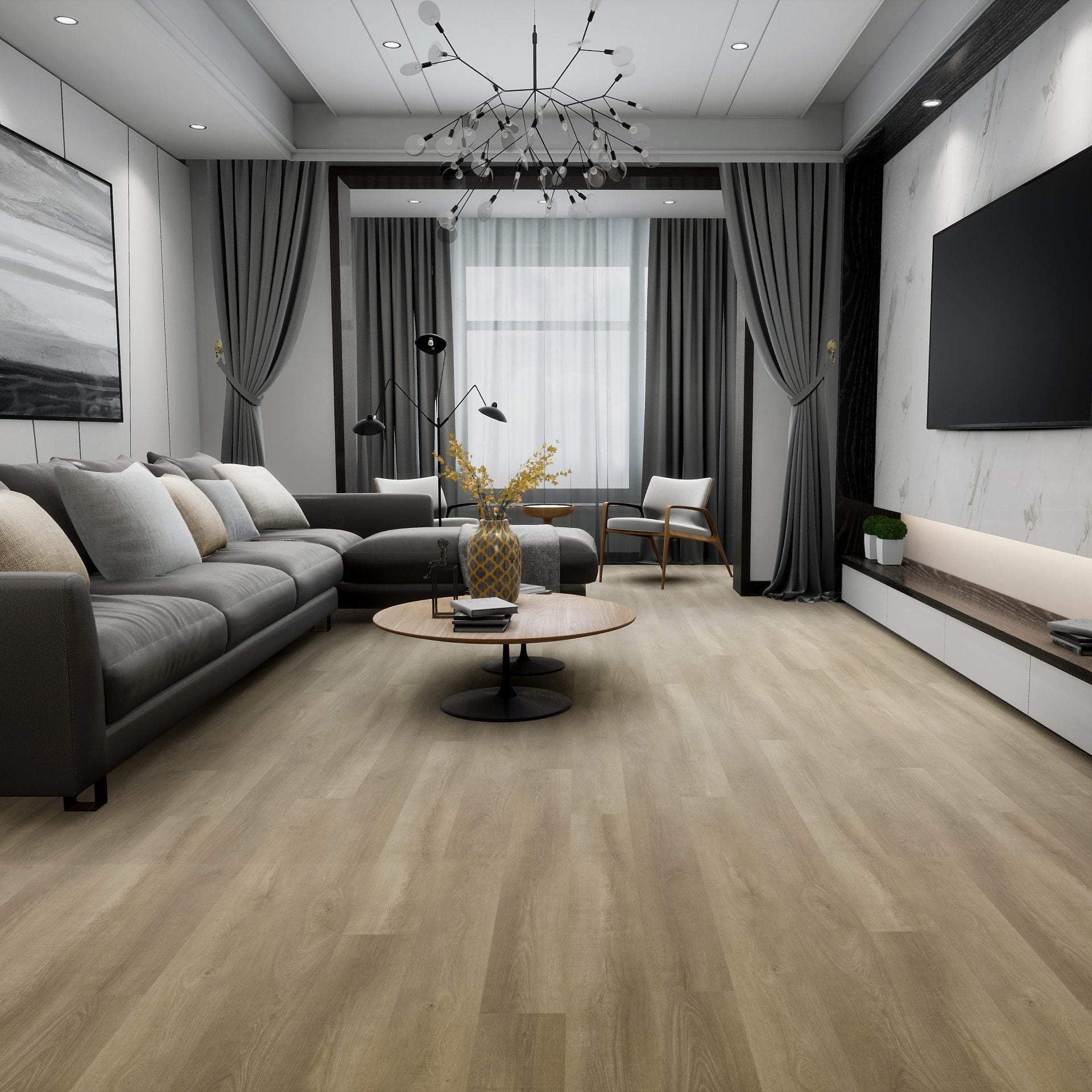 Winchester Vinloc 10mm Vinyl Plank | Windsor Plywood
