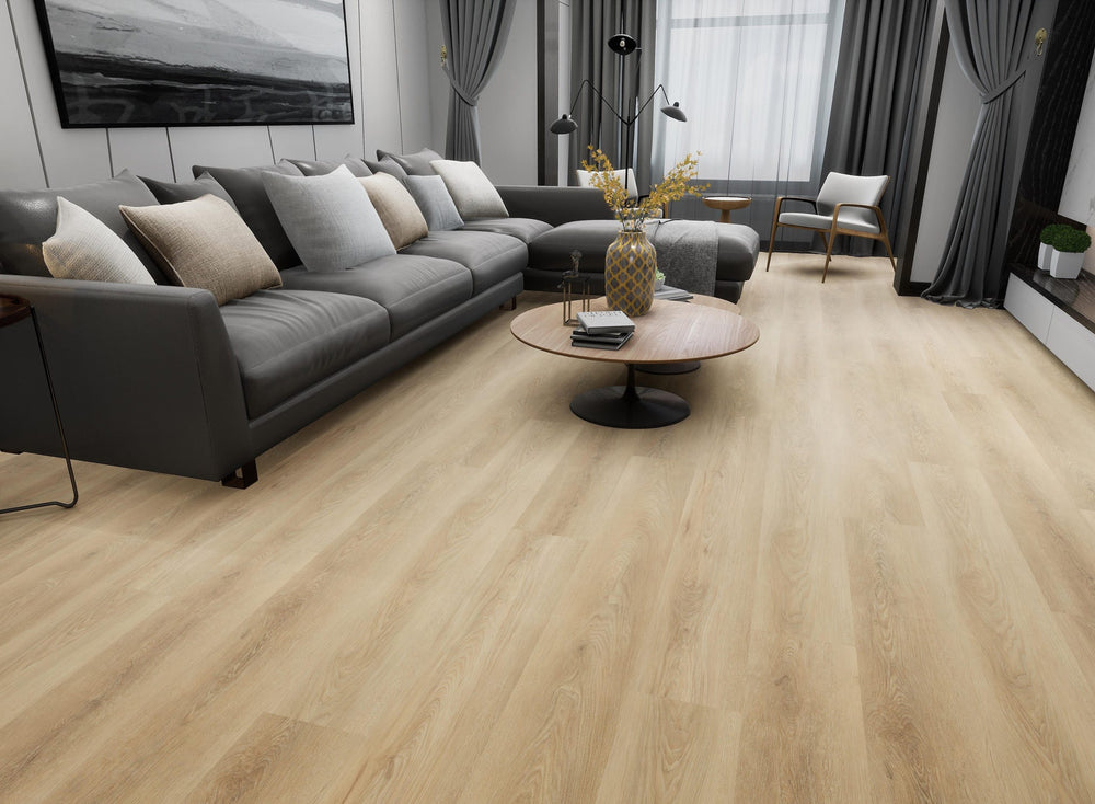 10mm Tungsten Vinyl Plank Flooring - Windsor Plywood