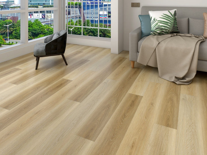 10mm Tungsten Vinyl Plank Flooring - Windsor Plywood